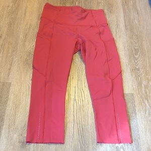 Lululemon Size 4 Leggings Women's